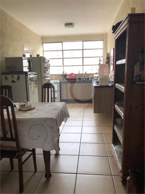 Foto 1 de Apartamento com 3 Quartos à venda, 168m² em Higienópolis, São Paulo