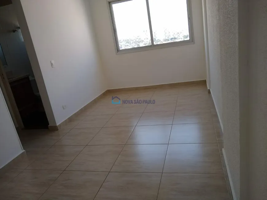 Foto 1 de Apartamento com 2 Quartos à venda, 60m² em Jardim Celeste, São Paulo