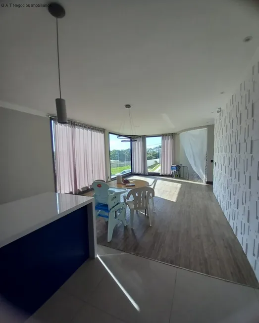Foto 1 de Casa de Condomínio com 5 Quartos à venda, 341m² em Condomínio Residencial Terras de São Lucas, Sorocaba