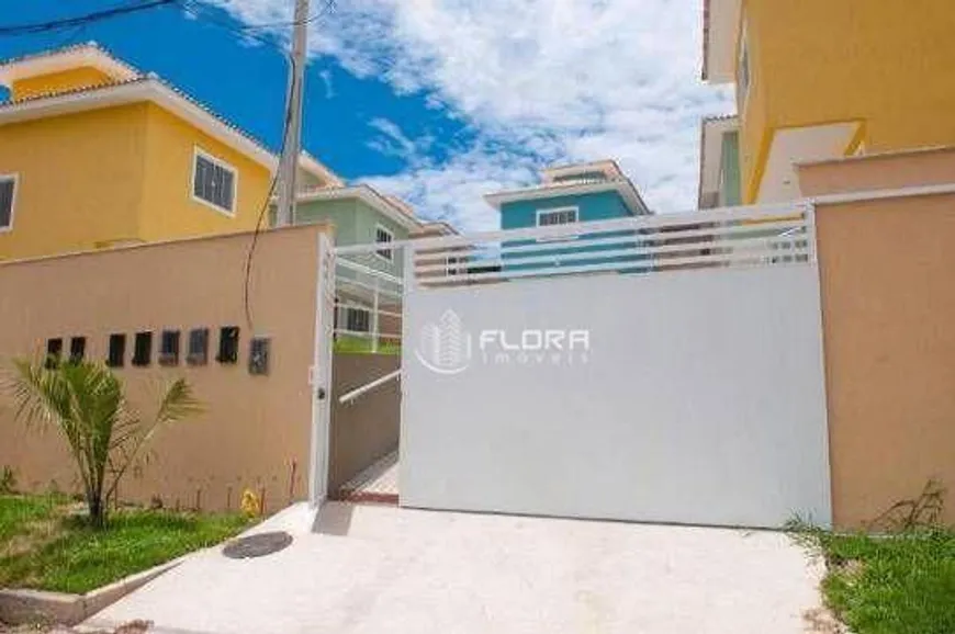 Foto 1 de Casa com 2 Quartos à venda, 120m² em Serra Grande, Niterói