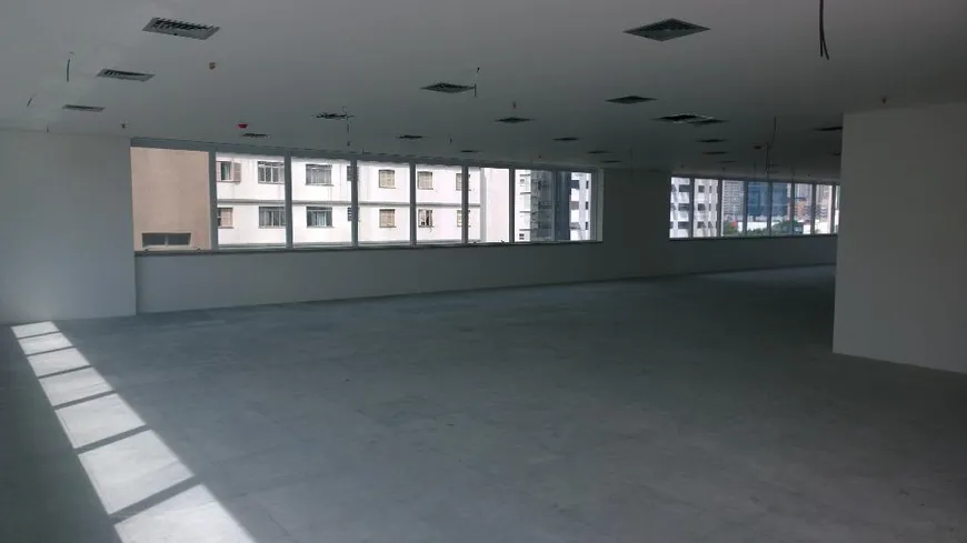 Foto 1 de Sala Comercial à venda, 326m² em Itaim Bibi, São Paulo