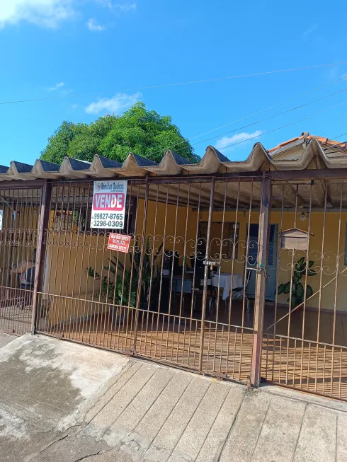 Foto 1 de Casa com 5 Quartos à venda, 370m² em Vila Aurora Oeste, Goiânia