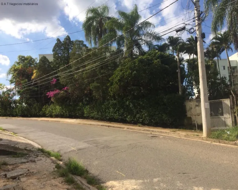 Foto 1 de Lote/Terreno à venda, 5268m² em Jardim Ipe, Sorocaba