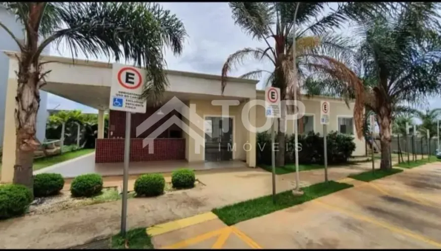 Foto 1 de Apartamento com 2 Quartos para venda ou aluguel, 45m² em Jardim Acapulco, São Carlos