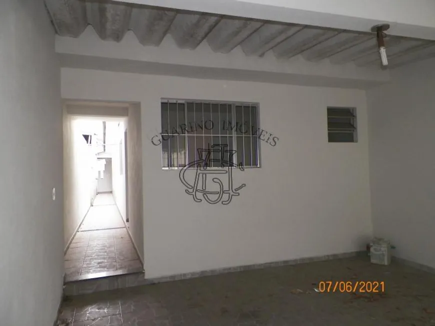 Foto 1 de Casa com 2 Quartos à venda, 106m² em Cipava, Osasco