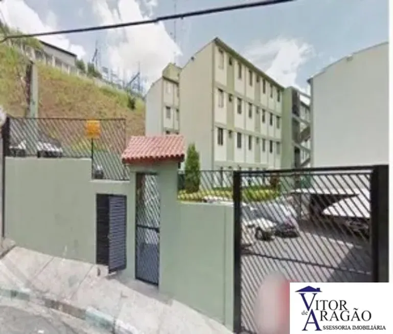 Foto 1 de Apartamento com 2 Quartos à venda, 50m² em Jardim Antartica, São Paulo