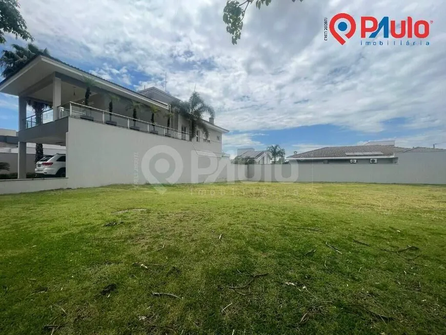 Foto 1 de Lote/Terreno à venda, 405m² em Ondas, Piracicaba