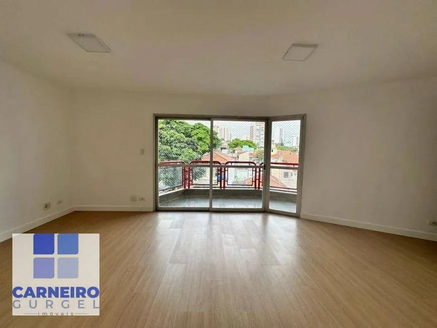 Foto 1 de Apartamento com 3 Quartos para alugar, 101m² em Mirandópolis, São Paulo