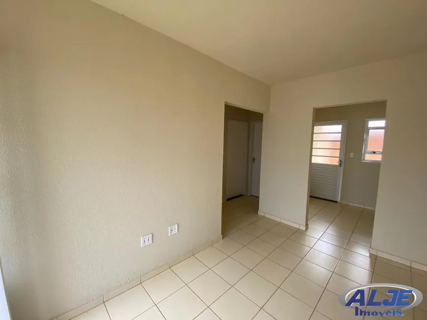 Foto 1 de Casa com 2 Quartos à venda, 45m² em Residencial Vida Nova Maraca Padre Nobrega, Marília