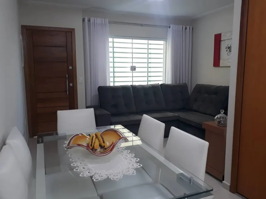 Foto 1 de Apartamento com 2 Quartos à venda, 63m² em Água Fria, São Paulo