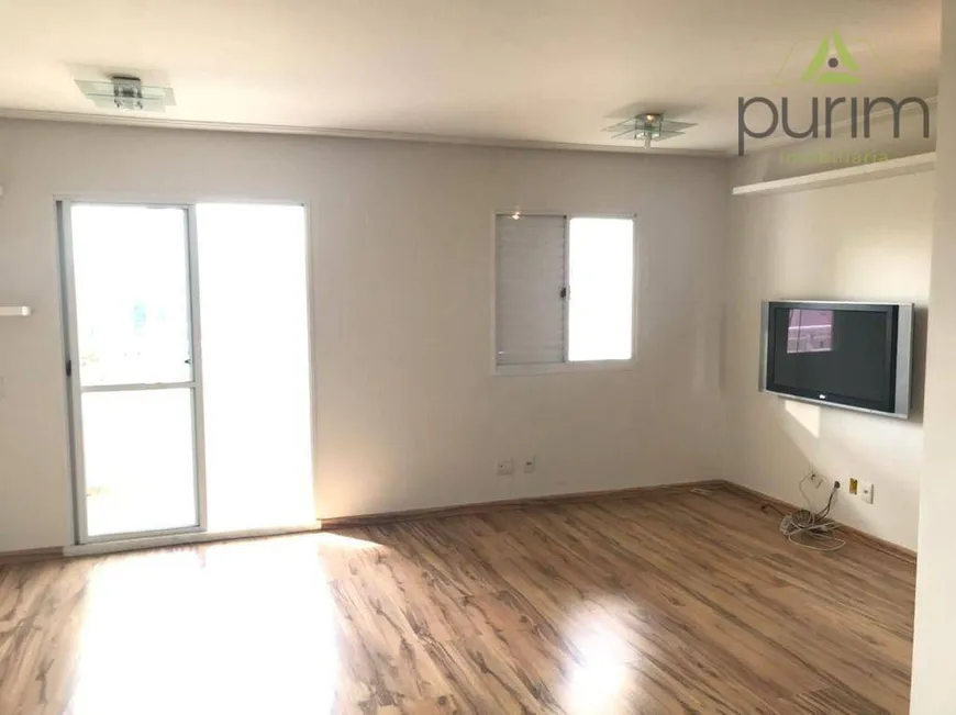 Foto 1 de Apartamento com 3 Quartos à venda, 97m² em Vila Gumercindo, São Paulo