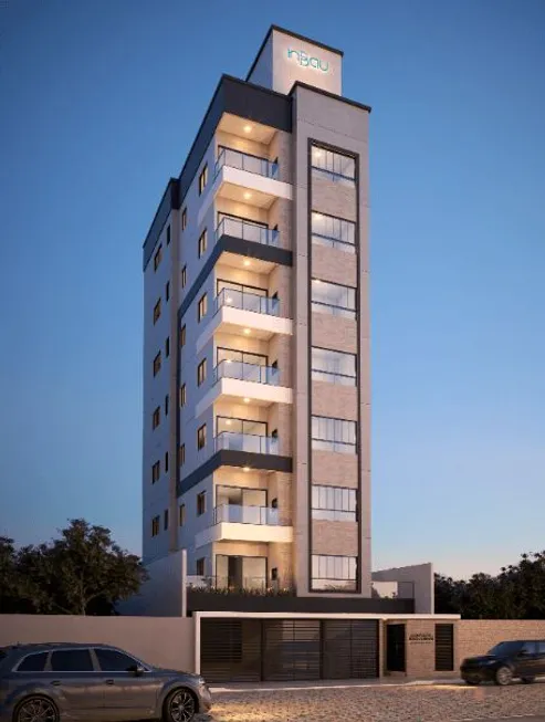Foto 1 de Apartamento com 3 Quartos à venda, 98m² em Gravata, Navegantes