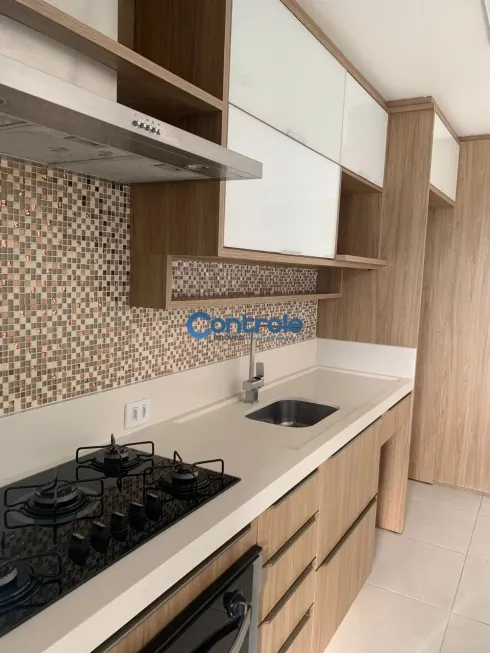 Foto 1 de Apartamento com 2 Quartos à venda, 86m² em Pagani, Palhoça