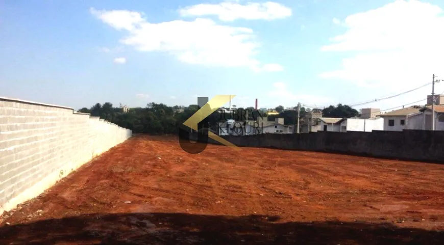 Foto 1 de Lote/Terreno à venda em Barão Geraldo, Campinas