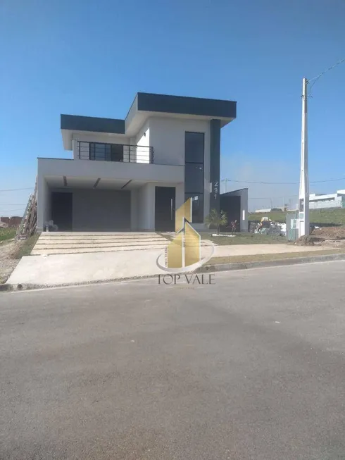 Foto 1 de Casa de Condomínio com 3 Quartos à venda, 187m² em Jardim das Flores, São José dos Campos