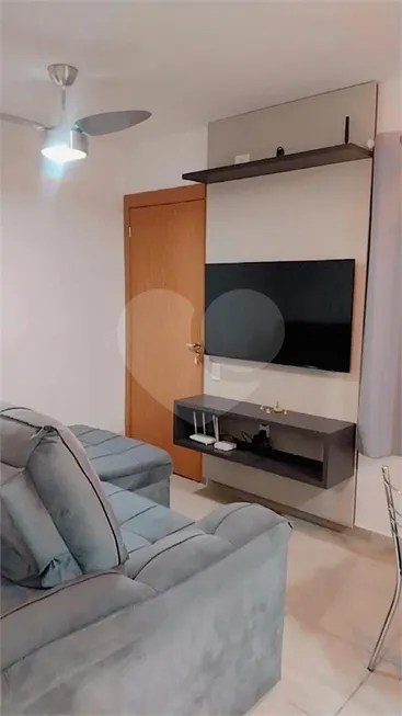Foto 1 de Apartamento com 2 Quartos à venda, 49m² em Vitta Sao Jose, Bauru