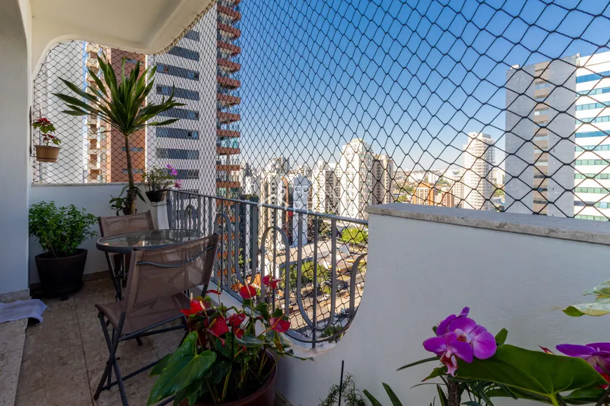 Foto 1 de Apartamento com 4 Quartos à venda, 302m² em Campo Belo, São Paulo