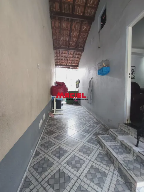 Foto 1 de Casa com 2 Quartos à venda, 66m² em Jardim Nova Detroit, São José dos Campos