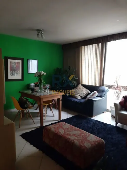 Foto 1 de Apartamento com 3 Quartos à venda, 113m² em Higienópolis, São Paulo