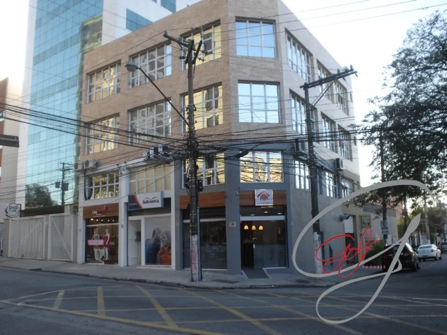 Foto 1 de Imóvel Comercial para alugar, 190m² em Centro, Osasco