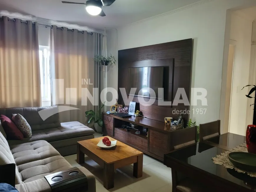 Foto 1 de Apartamento com 2 Quartos à venda, 78m² em Casa Verde, São Paulo