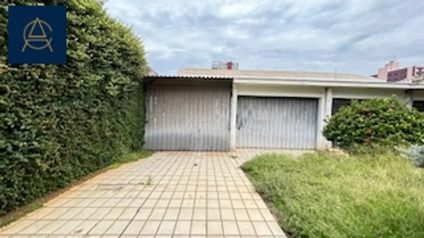 Foto 1 de Sobrado com 4 Quartos à venda, 1049m² em Alemães, Piracicaba