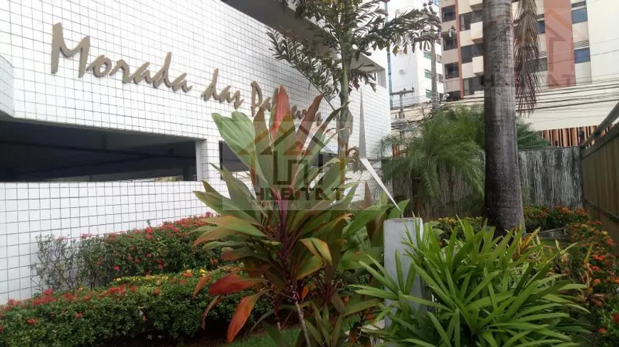 Foto 1 de Apartamento com 3 Quartos à venda, 94m² em Boa Viagem, Recife