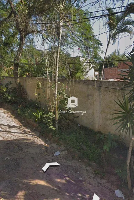 Foto 1 de Lote/Terreno à venda, 296m² em Engenho do Mato, Niterói