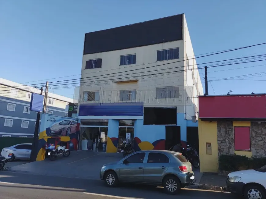 Foto 1 de com 10 Quartos à venda, 420m² em Wanel Ville, Sorocaba