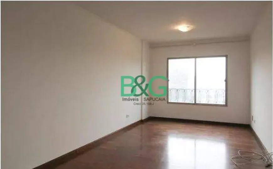 Foto 1 de Apartamento com 3 Quartos à venda, 84m² em Vila Nova Conceição, São Paulo