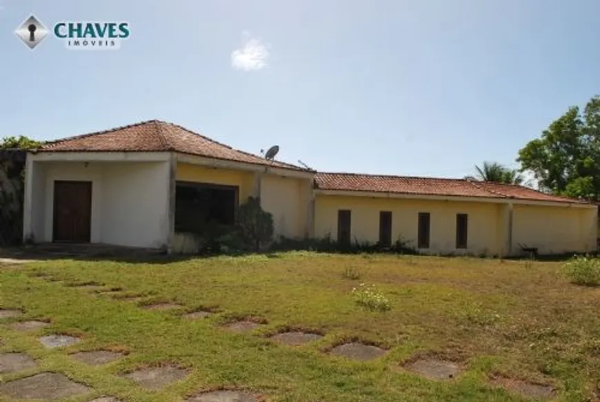 Foto 1 de Lote/Terreno à venda, 640m² em Castelandia, Serra