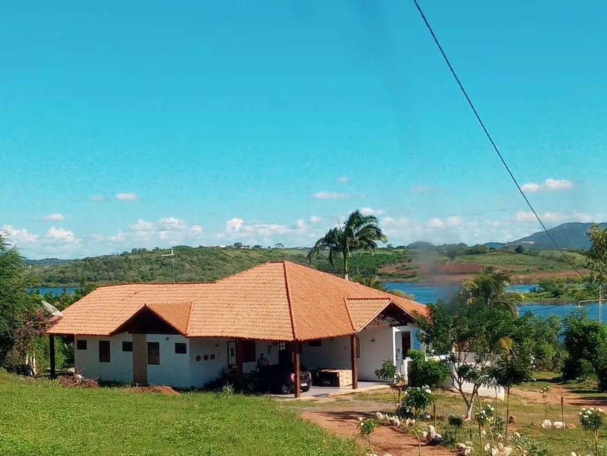 Foto 1 de Fazenda/Sítio com 5 Quartos à venda, 20000m² em Centro, Boqueirão