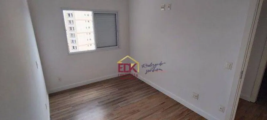 Foto 1 de Apartamento com 2 Quartos à venda, 71m² em Jardim Santa Cruz, Taubaté
