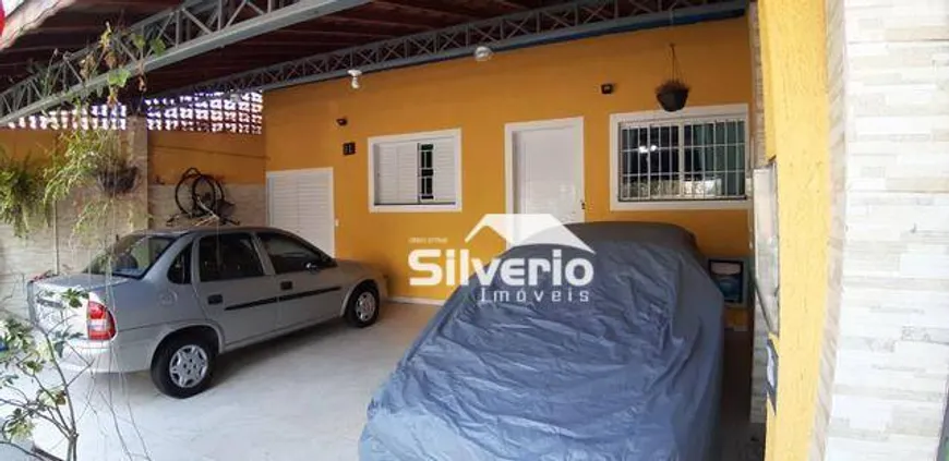 Foto 1 de Casa de Condomínio com 2 Quartos à venda, 70m² em Residencial Planalto, São José dos Campos