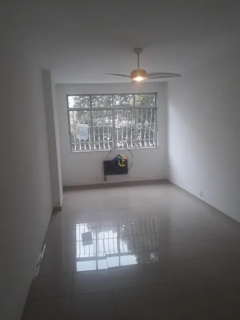 Foto 1 de Apartamento com 3 Quartos à venda, 95m² em Icaraí, Niterói