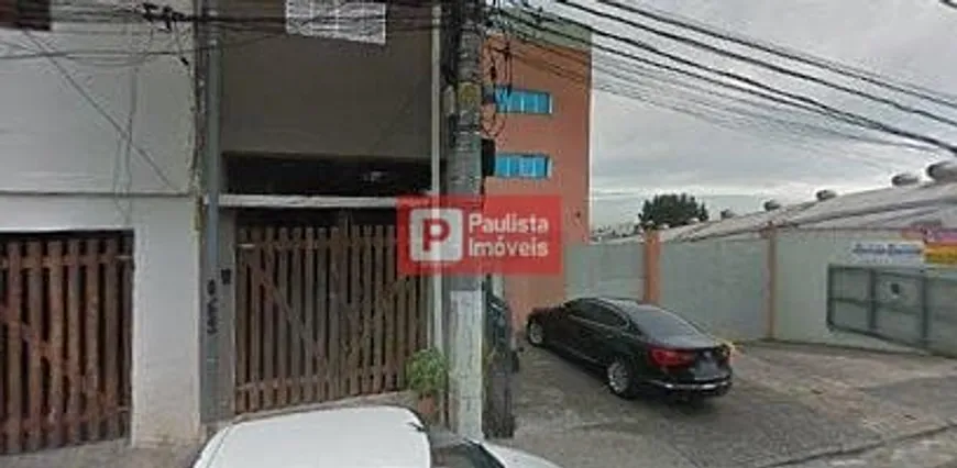Foto 1 de Prédio Comercial para venda ou aluguel, 975m² em Vila Parque Jabaquara, São Paulo