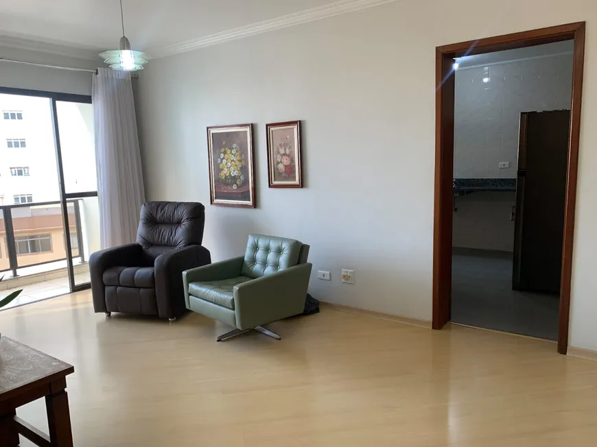 Foto 1 de Apartamento com 3 Quartos à venda, 90m² em Chácara Inglesa, São Paulo