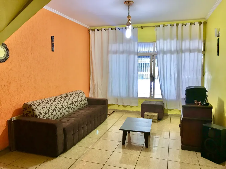 Foto 1 de Casa com 4 Quartos à venda, 169m² em Vila Progresso, Guarulhos