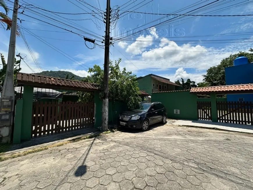 Foto 1 de Sobrado com 2 Quartos à venda, 430m² em Boiçucanga, São Sebastião