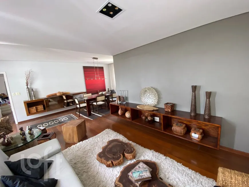 Foto 1 de Apartamento com 3 Quartos à venda, 140m² em Gutierrez, Belo Horizonte