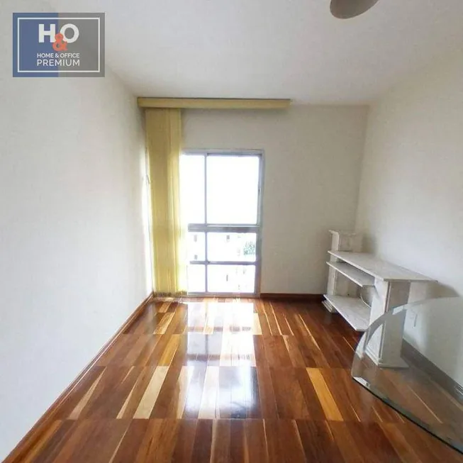 Foto 1 de Apartamento com 1 Quarto à venda, 42m² em Consolação, São Paulo