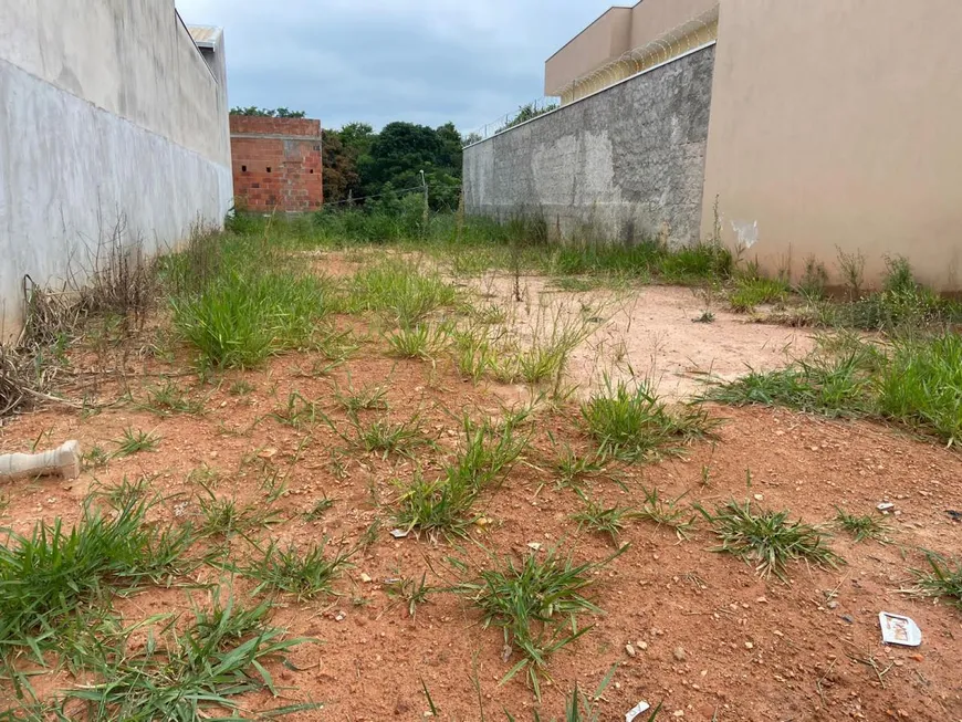 Foto 1 de Lote/Terreno à venda em Jardim Brasil, Várzea Paulista