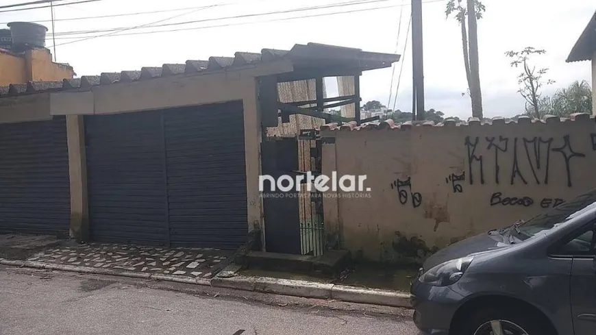 Foto 1 de Lote/Terreno à venda, 450m² em Tucuruvi, São Paulo