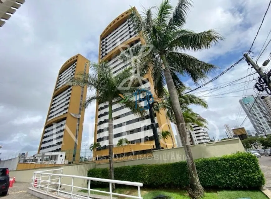 Foto 1 de Cobertura com 3 Quartos à venda, 200m² em Lagoa Nova, Natal