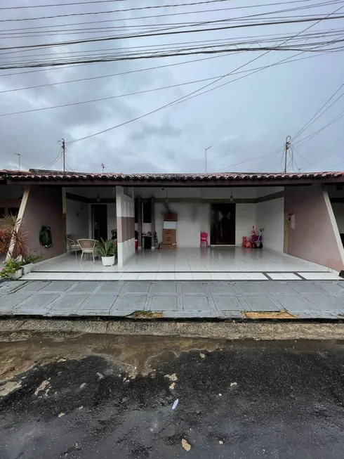 Foto 1 de Casa de Condomínio com 3 Quartos para alugar, 200m² em Cohama, São Luís