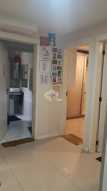 Foto 1 de Apartamento com 2 Quartos à venda, 40m² em Centro, Esteio