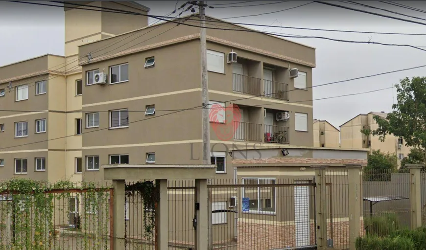 Foto 1 de Apartamento com 2 Quartos à venda, 62m² em Vila Fatima, Cachoeirinha