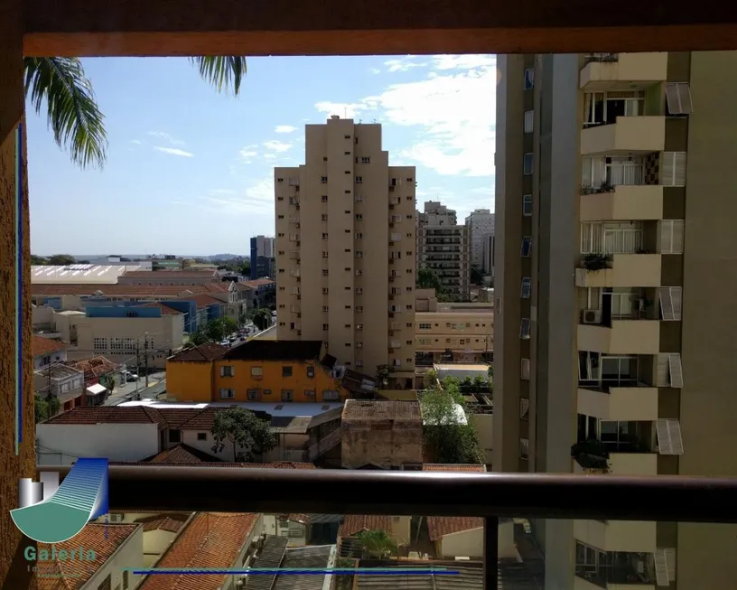 Foto 1 de Apartamento com 1 Quarto à venda, 48m² em Alto da Boa Vista, Ribeirão Preto