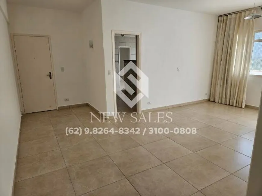 Foto 1 de Apartamento com 2 Quartos à venda, 101m² em Setor Aeroporto, Goiânia