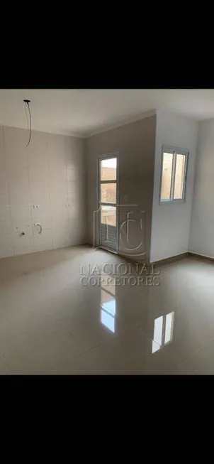 Foto 1 de Cobertura com 2 Quartos à venda, 76m² em Jardim Guarara, Santo André